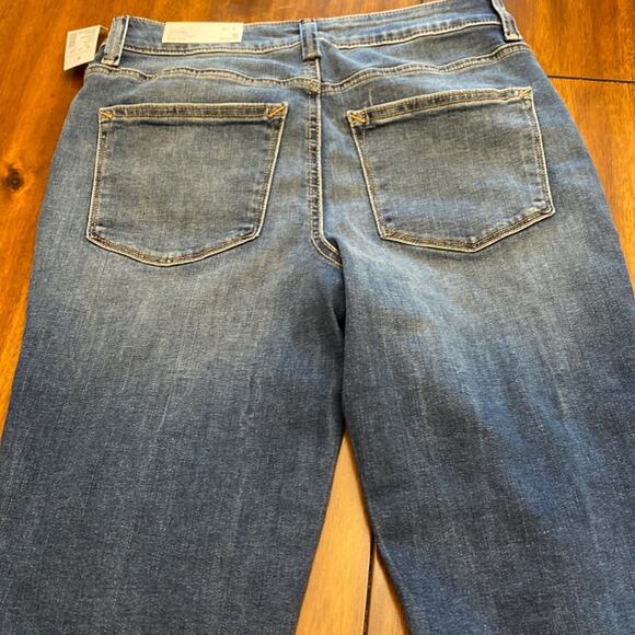 Maurices small high rise Jeggings - Picture 12 of 12